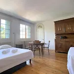 Apartment Albistudio