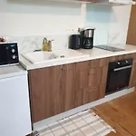Apartment Albistudio Albi