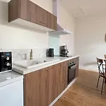 Albistudio Apartment *