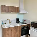 Albistudio Apartment