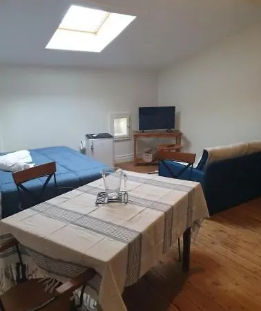 Albistudio Apartment Albi