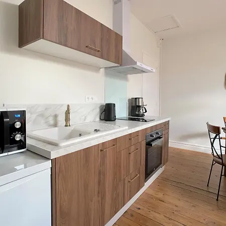 Albistudio Apartment *