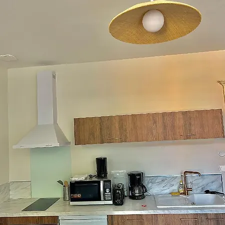 Albistudio Apartment