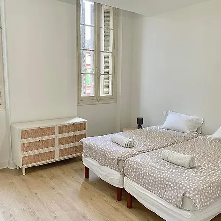 Albistudio Apartment Albi