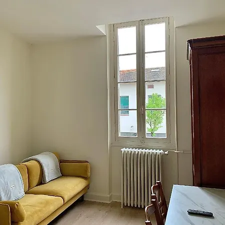 Albistudio Apartment Albi
