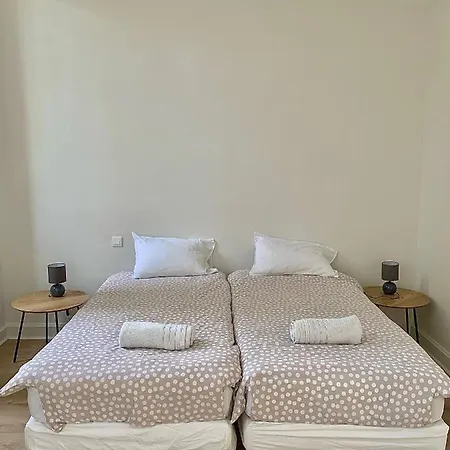 Albistudio Apartment *