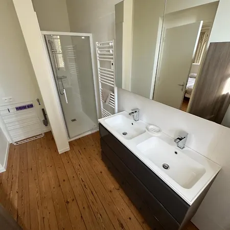 Albistudio Apartment Albi