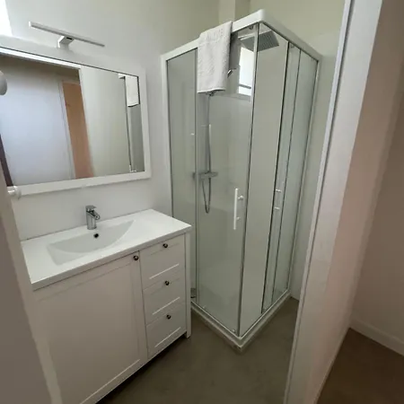 Albistudio Apartment Albi