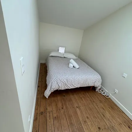 Albistudio Apartment