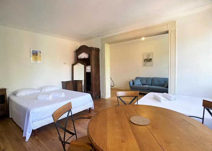 Albistudio 아파트