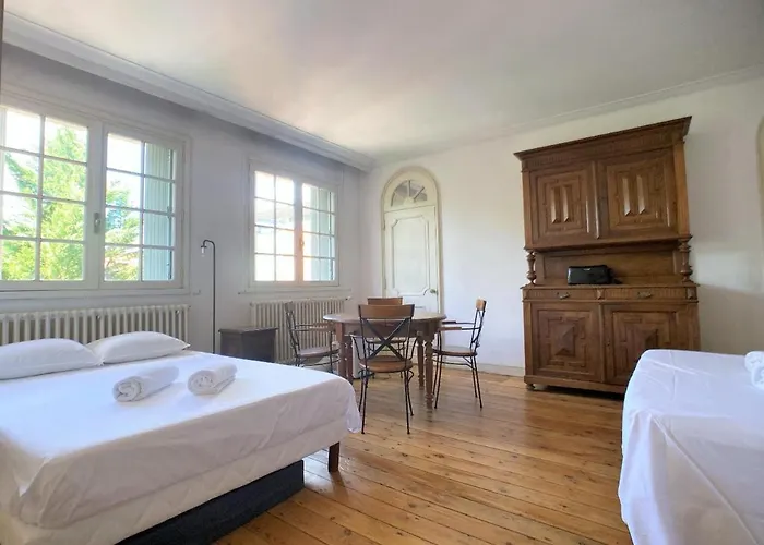 아파트 Albistudio