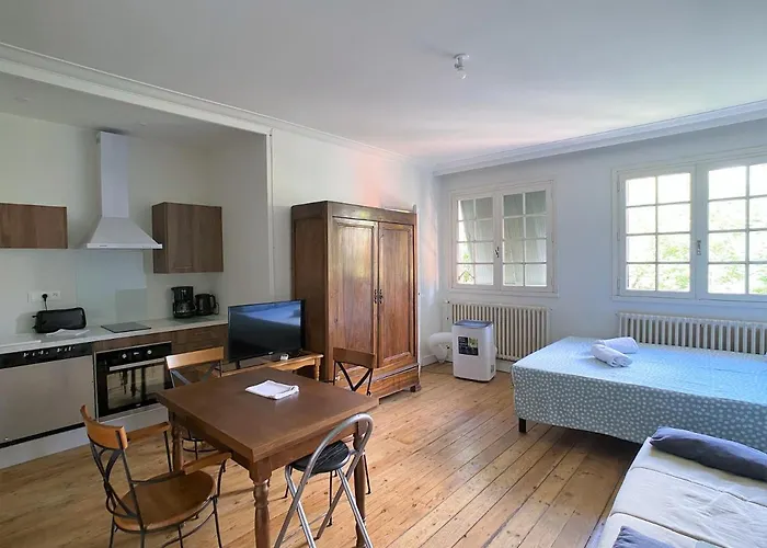 Albistudio 아파트 *