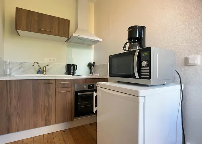 Albistudio 아파트