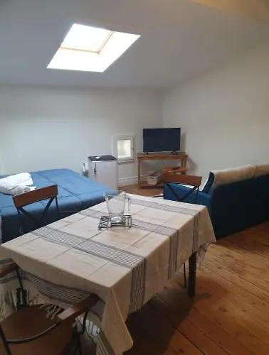 Albistudio 아파트 알비