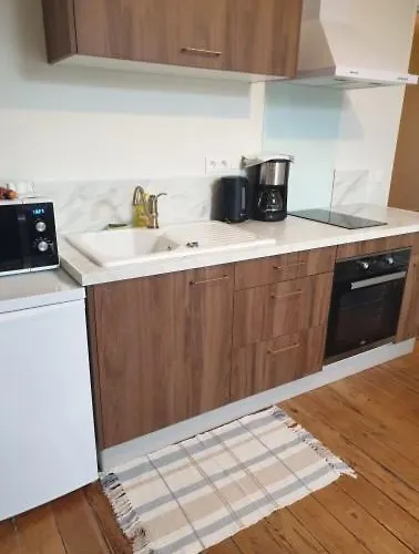 아파트 Albistudio 알비