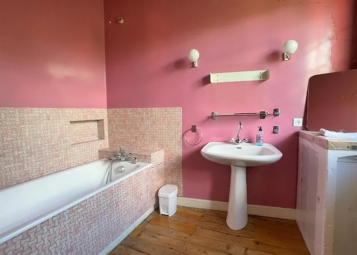 아파트 Albistudio