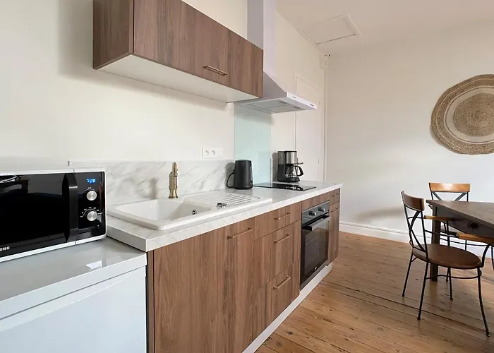 Albistudio 아파트 *