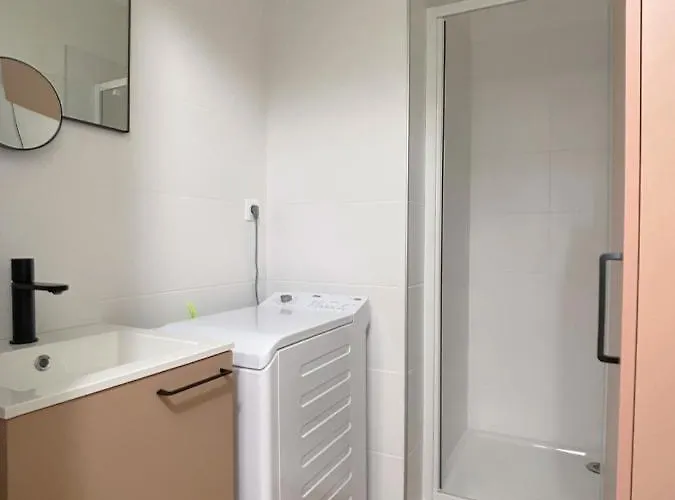 Albistudio 아파트 *