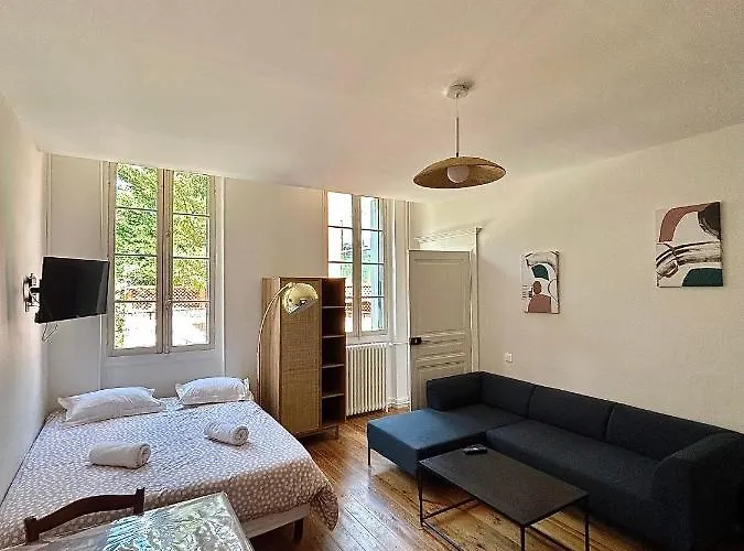 Albistudio 아파트 알비