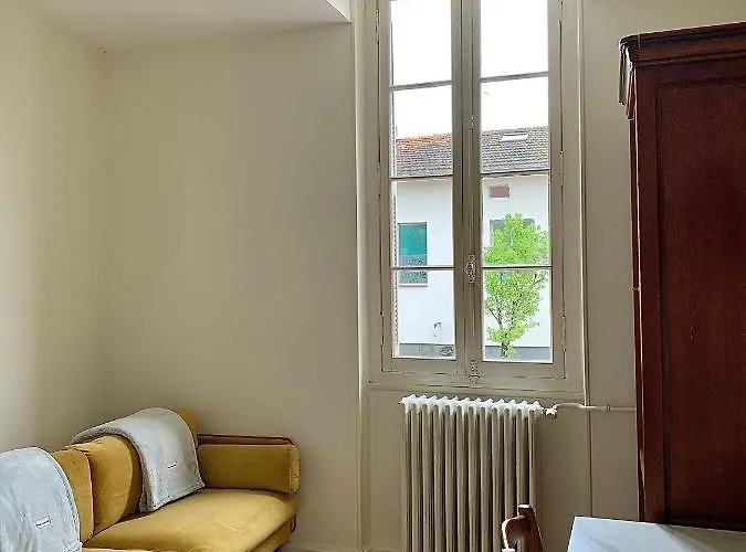 Albistudio 아파트 알비