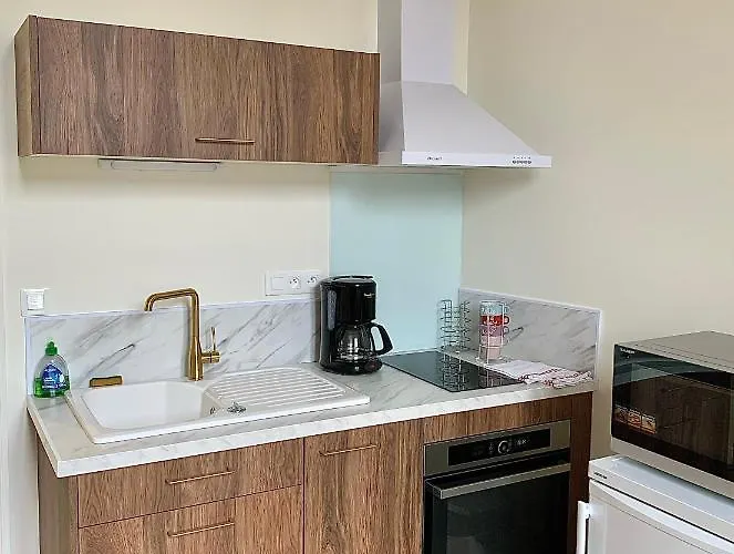 Albistudio 아파트