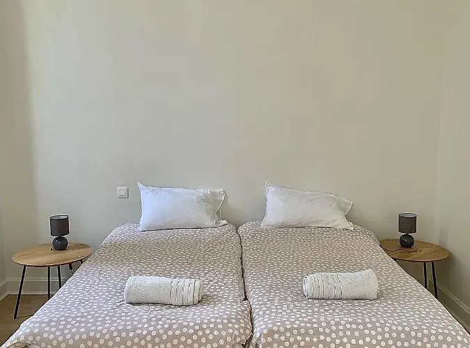 Albistudio 아파트 *