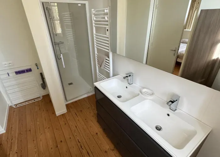 Albistudio 아파트 알비