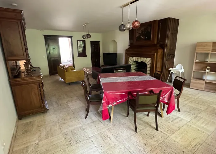 Albistudio 아파트 *