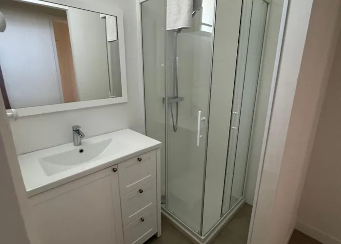 Albistudio 아파트 알비