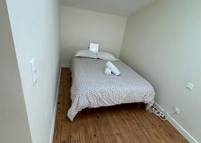 Albistudio 아파트