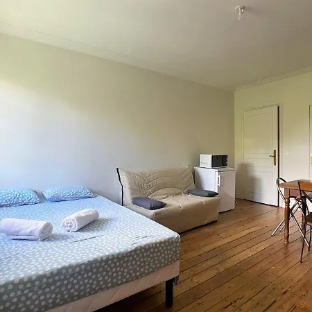 Apartman Albistudio *