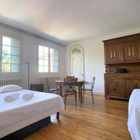 Appartement Albistudio