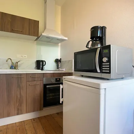 Albistudio Appartement