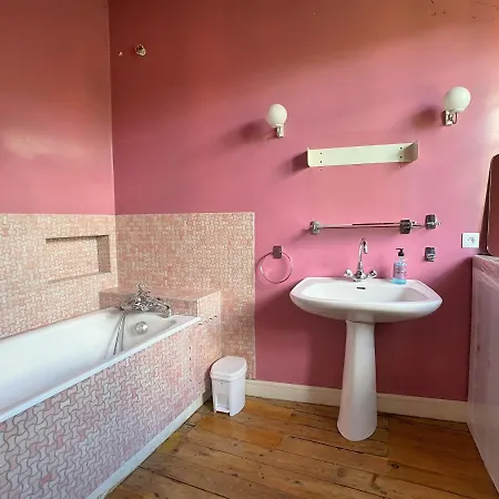 Appartement Albistudio