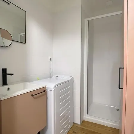 Albistudio Apartman *