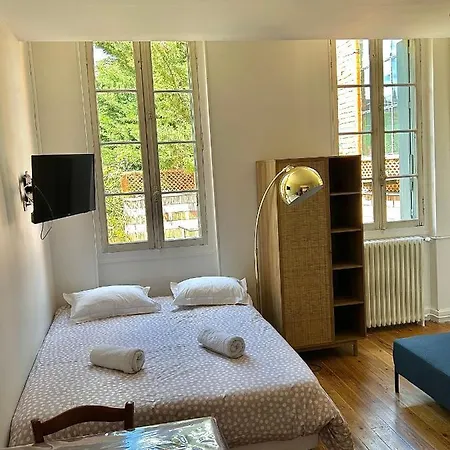 Albistudio Apartman *