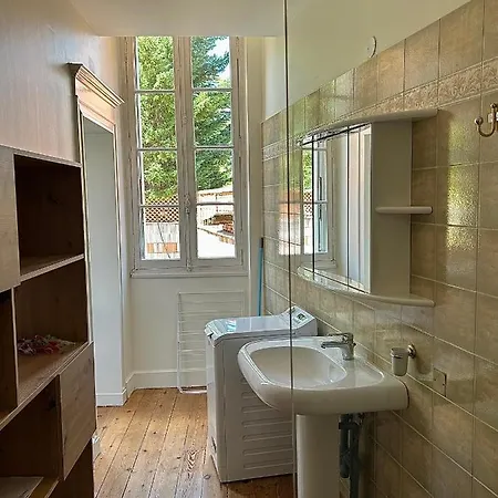 Appartement Albistudio *