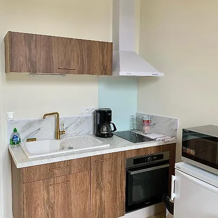 Albistudio Appartement