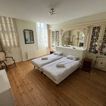 Appartement Albistudio Albi